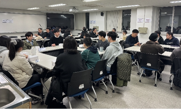 2025 전기공학 추계취업박람회  대표이미지